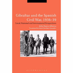 ISBN Gibraltar and the Spanish Civil War, 1936-39 (Local, National and International Perspectives), Anglais, Livre broché, 20 ...