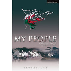 ISBN My People