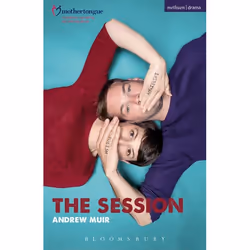 ISBN The Session, Anglais, Livre broché, 96 pages