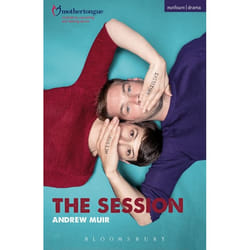 ISBN The Session