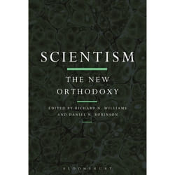 ISBN Scientism: The New Orthodoxy livre Anglais Livre broché 208 pages