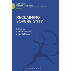 ISBN Reclaiming Sovereignty, histoire, Anglais, Couverture rigide, 224 pages
