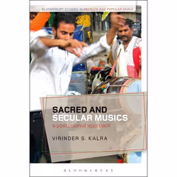 ISBN Sacred and Secular Musics (A Postcolonial Approach), Religion, Anglais, Livre broché, 256 pages