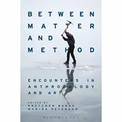 ISBN Between Matter and Method (Encounters In Anthropology and Art), Anglais, Livre broché, 248 pages