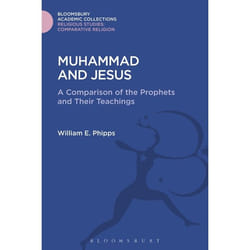 ISBN Muhammad and Jesus (A Comparison of the Prophets and Their Teachings) livre Religion Anglais Couverture rigide