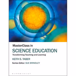 ISBN MasterClass in Science Education (Transforming Teaching and Learning), Anglais, Livre broché, 256 pages