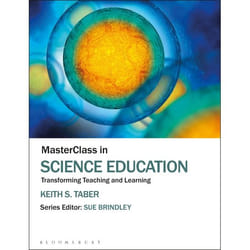ISBN MasterClass in Science Education (Transforming Teaching and Learning)