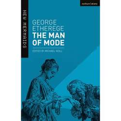 ISBN The Man of Mode (New Edition), Anglais, Livre broché, 208 pages
