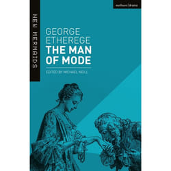 ISBN The Man of Mode (New Edition)