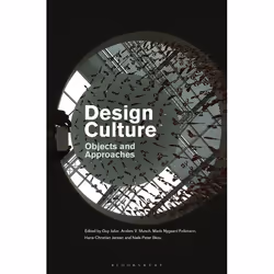 ISBN Design Culture (Objects and Approaches), Art & design, Anglais, Couverture rigide, 248 pages