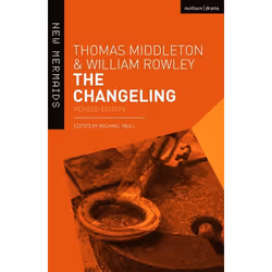 ISBN The Changeling (Revised Edition), Théatre, Anglais, Livre broché, 200 pages