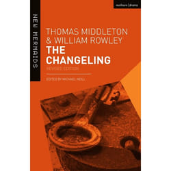 ISBN The Changeling (Revised Edition) livre Théatre Anglais