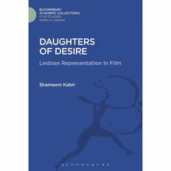 ISBN Daughters of Desire (Lesbian Representations in Film), Pellicule, Anglais, Couverture rigide, 272 pages