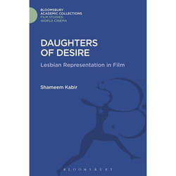 ISBN Daughters of Desire (Lesbian Representations in Film) livre Pellicule Anglais Couverture rigide 272 pages