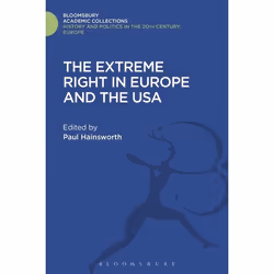 ISBN The Extreme Right in Europe and the USA, histoire, Anglais, Couverture rigide, 352 pages