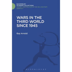 ISBN Wars in the Third World Since 1945, Anglais, Couverture rigide, 624 pages