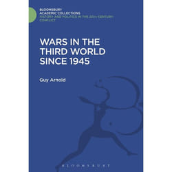 ISBN Wars in the Third World Since 1945 livre Anglais Couverture rigide 624 pages