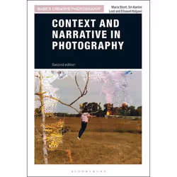 ISBN Context and Narrative in Photography, Photographie, Anglais, Livre broché, 192 pages