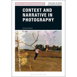 ISBN Context and Narrative in Photography livre Photographie Anglais