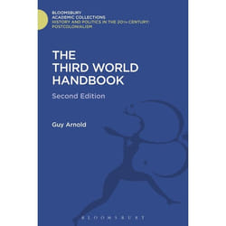 ISBN Third World Handbook (Second Edition) Couverture rigide