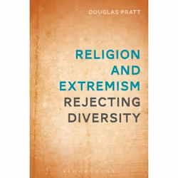 ISBN Religion and Extremism (Rejecting Diversity), Anglais, Couverture rigide, 208 pages