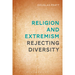 ISBN Religion and Extremism (Rejecting Diversity) Couverture rigide