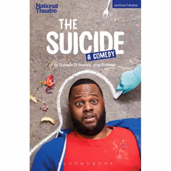 ISBN The Suicide, Théatre, Anglais, Livre broché, 112 pages