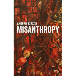 ISBN Misanthropy (The Critique of Humanity)