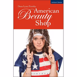 ISBN American Beauty Shop, Anglais, Livre broché, 104 pages