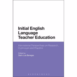ISBN Initial English Language Teacher Education (International Perspectives on Research, Curriculum and Practice), Anglais, C ...