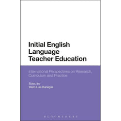 ISBN Initial English Language Teacher Education (International Perspectives on Research, Curriculum and Practice) livre Anglais Couverture rigide 248 pages