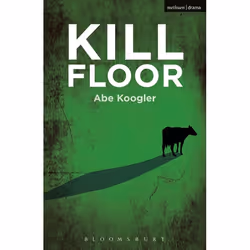 ISBN Kill Floor, Anglais, Livre broché, 88 pages