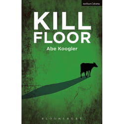 ISBN Kill Floor
