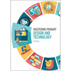 ISBN Mastering Primary Design and Technology