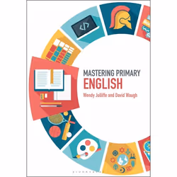 ISBN Mastering Primary English, Education, Anglais, Livre broché, 192 pages