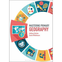 ISBN Mastering Primary Geography