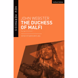 ISBN The Duchess of Malfi, Anglais, Livre broché, 216 pages
