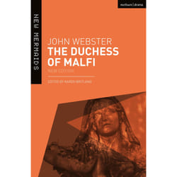ISBN The Duchess of Malfi