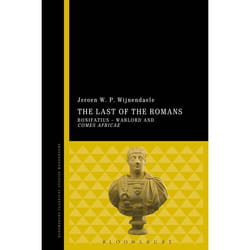 ISBN The Last of the Romans (Bonifatius - Warlord and comes Africae) livre Anglais Livre broché 200 pages