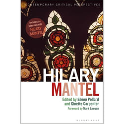 ISBN Hilary Mantel (Contemporary Critical Perspectives) livre Roman contemporain Anglais Couverture rigide