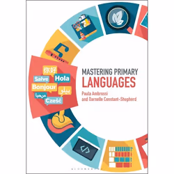 ISBN Mastering Primary Languages, Education, Anglais, Livre broché, 232 pages