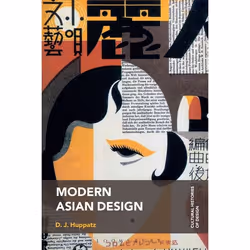ISBN Modern Asian Design, Anglais, Couverture rigide, 272 pages