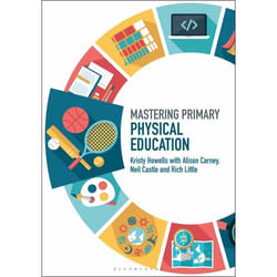 ISBN Mastering Primary Physical Education