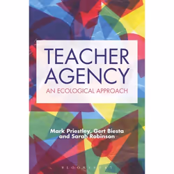ISBN Teacher Agency (An Ecological Approach), Anglais, Livre broché, 200 pages