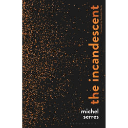 ISBN The Incandescent livre Anglais Couverture rigide 248 pages