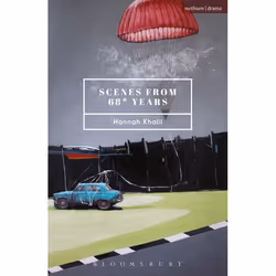 ISBN Scenes from 68* Years, Anglais, Livre broché, 96 pages