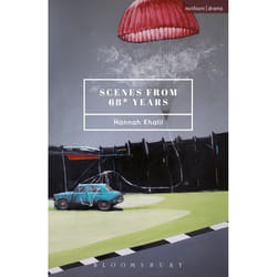 ISBN Scenes from 68* Years livre Anglais Livre broché 96 pages
