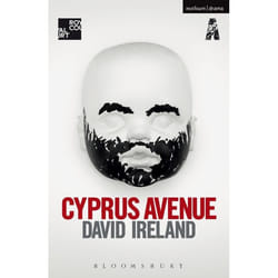 ISBN Cyprus Avenue