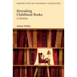 ISBN Rereading Childhood Books (A Poetics) livre Anglais Couverture rigide 248 pages