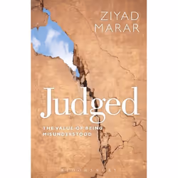 ISBN Judged (The Value of Being Misunderstood), Anglais, Couverture rigide, 264 pages